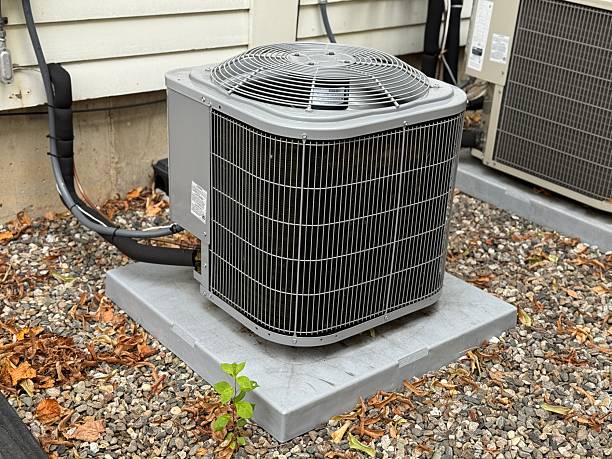 24/7 Emergency Hvac Installation experts in Central, UT