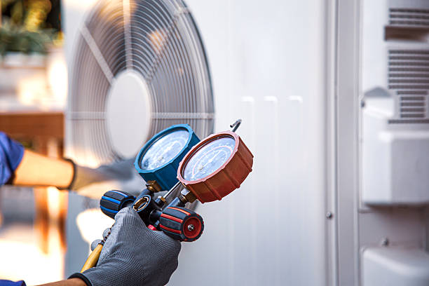 Affordable Hvac Installation solutions in Central, UT