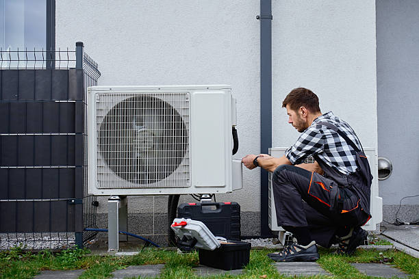 Trusted Hvac Installation service in Central, UT - AAA Pro HVAC
